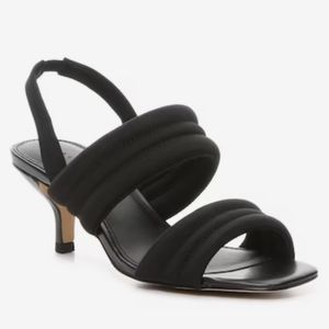 Sanctuary Leap Sandal